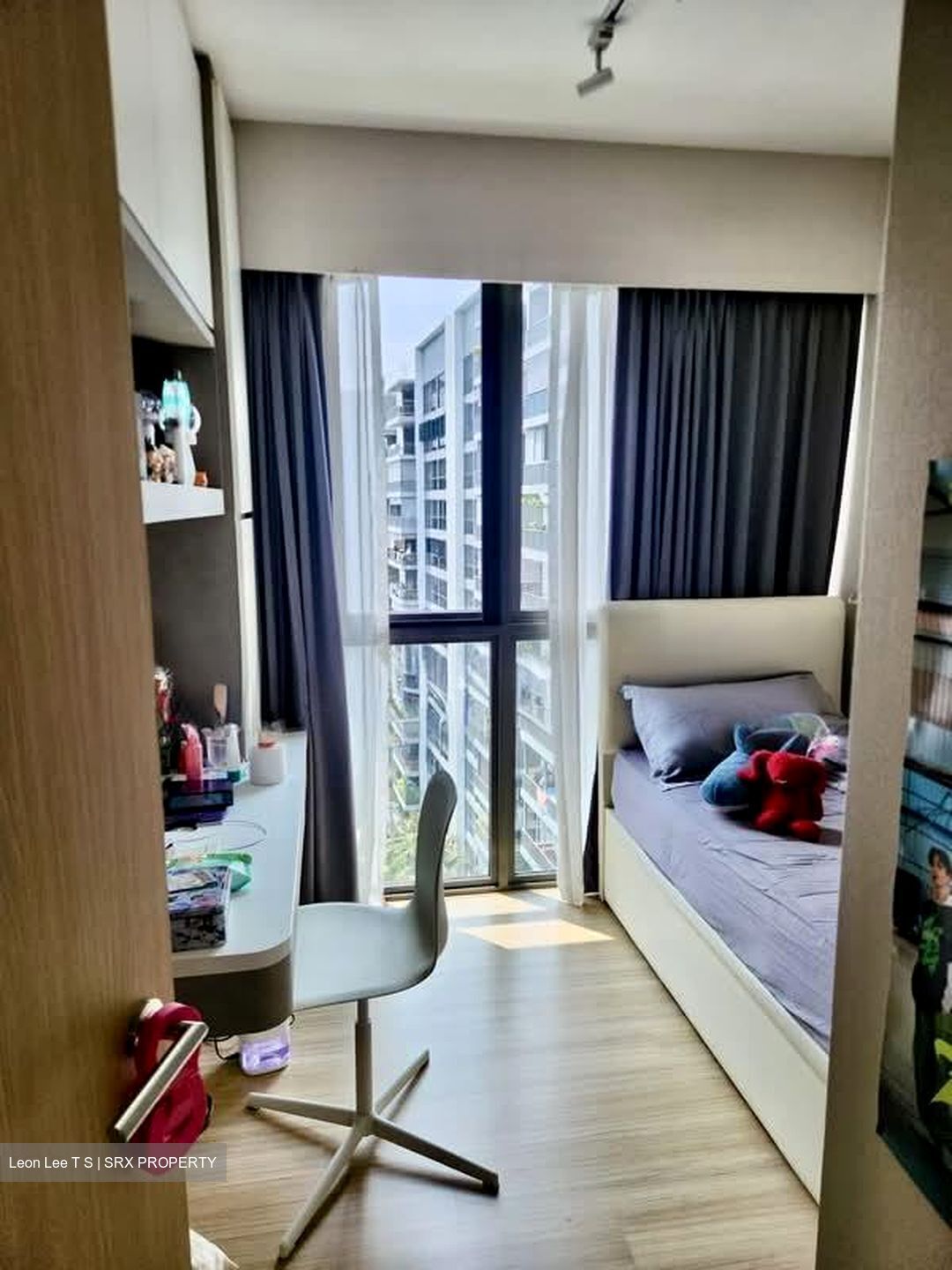 Parc Life (D27), Condominium #599721771